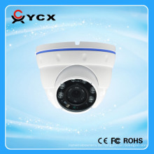 1.3MP 2.0MP CVBS CVI TVI AHD 4 in 1 Hybrid CCTV Indoor Dome Kamera HD CVI HD Megapixel Factory Verkauf direkt